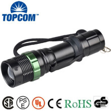 Hot sell High power Traffic Signal LED Flashlight